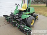 JOHN DEERE 3235A Reel Mover p/