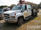 (x) 2004 CHEVROLET 1-1/2-Ton S