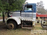 (x) 1989 KENWORTH W-900 T/A Tr