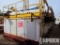 12'W x 4'H x 42'L Crimped Stee
