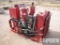 HPU w/(2) Hyd Pumps p/b DETRO