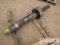 VENTURE TECH Swivel Stem