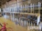 20'W x 6'H Sheave Rack