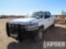 (x) 2011 CHEVROLET 2500HD 4x4