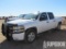 (x) 2011 CHEVROLET 2500 4-Door