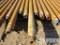 (10) Drill Collars, (9) Slick