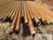 (10) Slick Drill Collars w/4-1
