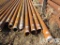 (8) Slick Drill Collars w/4-1/