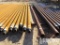 (10) Slick Drill Collars w/4-1