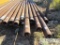 (10) Drill Collars, (9) Slick
