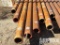 (7) Slick Drill Collars w/4-1/