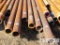 (7) Drill Collars, (6) Slick &