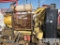 CAT C-18 Diesel Eng w/Air Star