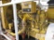 CAT C-15 Diesel Eng w/Radiator