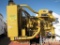 CAT C-15 Diesel Eng w/Air Star
