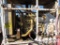 CAT C-15 Diesel Eng w/Radiator