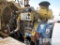 CAT C-15 Diesel Eng w/Radiator
