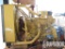 CAT C-15 Diesel Eng w/Air Star