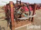 (4) Gate Valve Chokes w/(2) Po