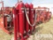 Manifold w/(5) 10-Gal & (1) 8-