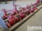(15) Gate Valves, Choke Valve