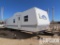 (x) 2015 IDLE ALLEN CAMPER MFG 8'W