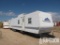 (x) 2016 IDLE ALLEN CAMPER MFG 8'W