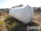 6'Dia x 15'L Fuel Tank, Skidde