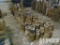 (60) Subs w/3' x 10' Storage R