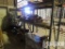 Shop Cage Contents, Including