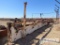 Pipe Handling Boom Arm, 41'OAL