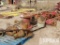 Lot of Gate Valves, HCR Valves