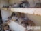 Contents of Parts House: Flang