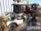 CLUB CAR Elec Golf Cart (Inope
