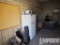 Contents of Shop Building: (2)