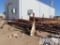 Large Lot of Structural Steel