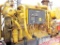 CAT 3512C Diesel Eng, S/N-LLF0