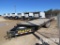 (x) 2012 BIG TEX T/A Flatbed T