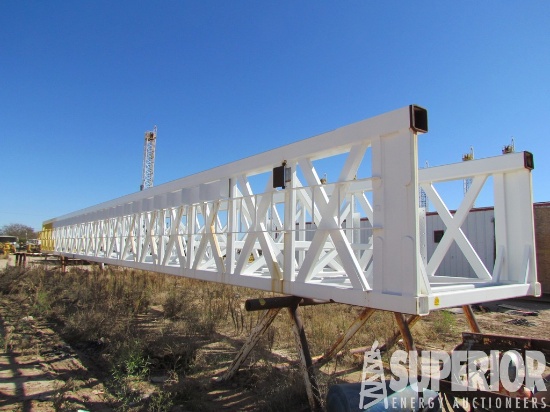 IDS 72'H 500,000# SHL Mast, S/