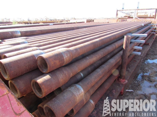 2108Ft (68 Jts) 4-1/2", 16.60#
