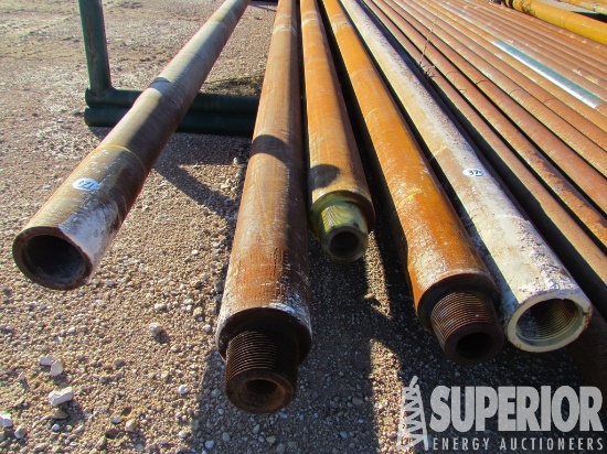 7-3/4"OD x 2-3/8"ID x 29.49'L