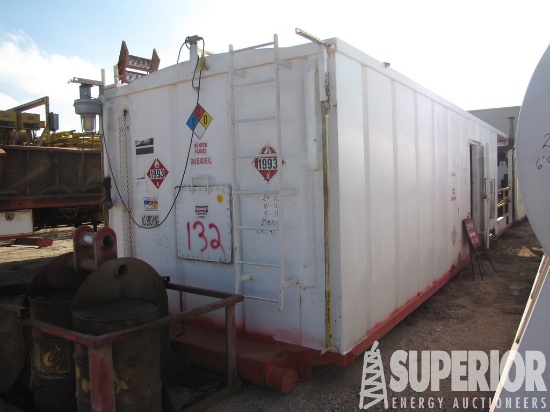 VENTURE TECH XK250  HPU p/b CA