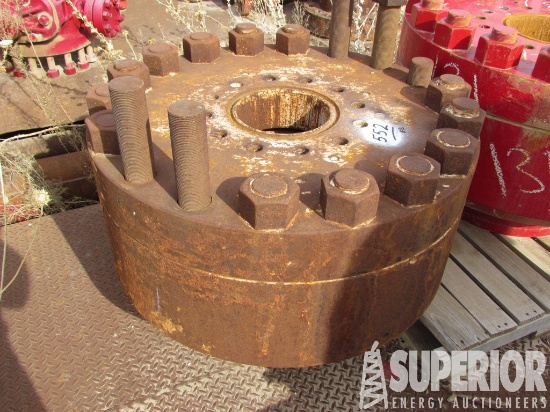 REGAN Torus Type 9" 3000# Annu