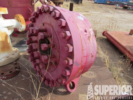 REGAN Torus 9" 3000# Annular B