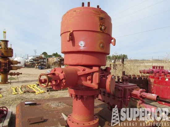 TOWNSEND 84 11" 3000# Annular