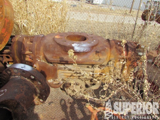 SHAFFER E 9" Dbl Blowout Preve
