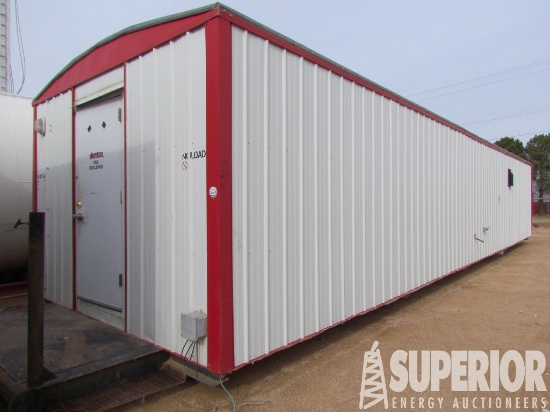 AMERI-TECH 12'W x 50'L Rig Man