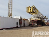 Complete Rig Package, Lots 111