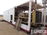 VENTURE TECH XK250 HPU p/b CAT