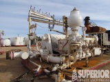 GARDNER DENVER PZ-10 Triplex P